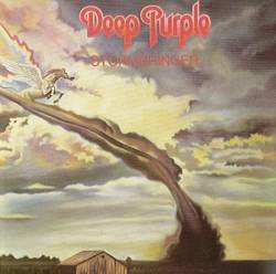 Deep Purple : Stormbringer